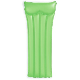 Materac do pływania zielony Intex 59717 Intex