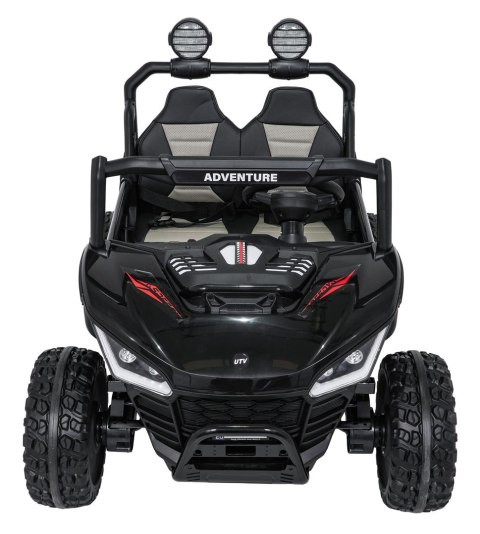 Pojazd Buggy SPEEDY 4x4 Czarny Pojazd Buggy SPEEDY 4x4 Czarny