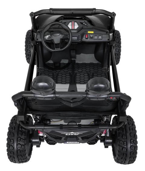 Pojazd Buggy SPEEDY 4x4 Czarny Pojazd Buggy SPEEDY 4x4 Czarny