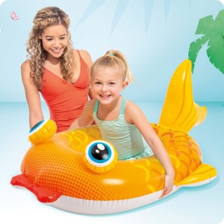 Pontonik dmuchany rybka INTEX 59380 Intex