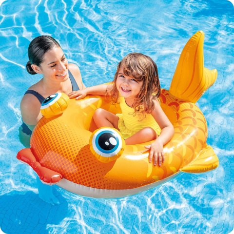 Pontonik dmuchany rybka INTEX 59380 Intex Pontonik dmuchany rybka INTEX 59380 Intex