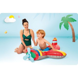 Pontonik dmuchany samolot INTEX 59380 Intex