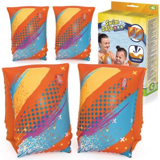 Rękawki do pływania dla dzieci S/M Bestway 32273 Bestway