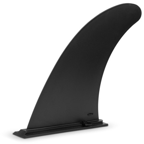 Statecznik Fin do deski SUP czarny Neo-Sport Statecznik Fin do deski SUP czarny Neo-Sport
