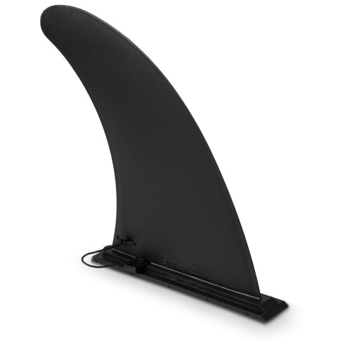 Statecznik Fin do deski SUP czarny Neo-Sport Statecznik Fin do deski SUP czarny Neo-Sport