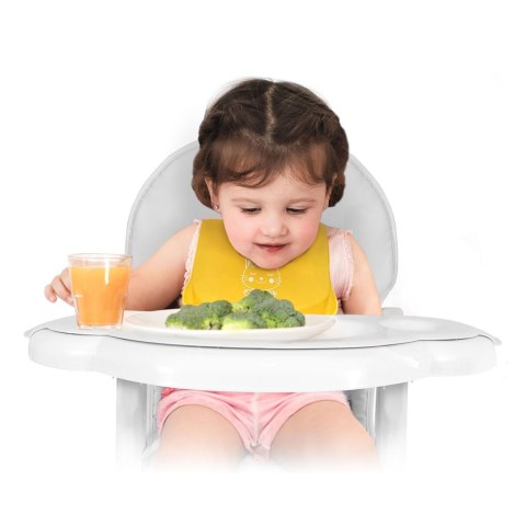 Tacka do krzesełka Sinco Ricokids - szara Ricokids Tacka do krzesełka Sinco Ricokids - szara Ricokids