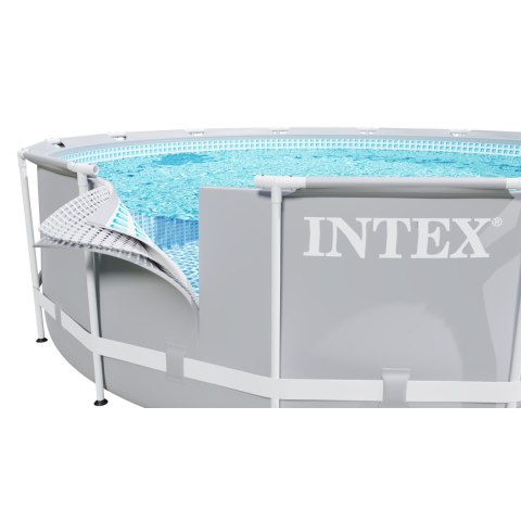 Basen ogrodowy stelażowy 366 x 99 cm 4w1 INTEX 26716GN Intex Basen ogrodowy stelażowy 366 x 99 cm 4w1 INTEX 26716GN Intex