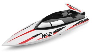 Łódź zdalnie sterowana na pilota RC WLtoys WL912A Kik Sp. z o. o. Sp. k.