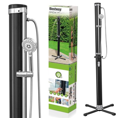 Prysznic solarny Bestway 58695 Bestway Prysznic solarny Bestway 58695 Bestway