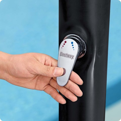 Prysznic solarny Bestway 58695 Bestway Prysznic solarny Bestway 58695 Bestway