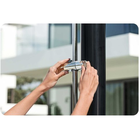 Prysznic solarny Bestway 58695 Bestway Prysznic solarny Bestway 58695 Bestway