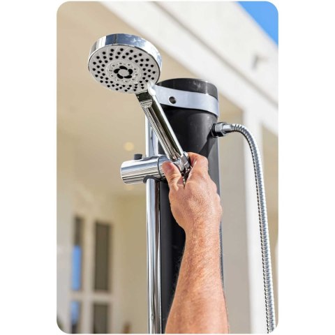 Prysznic solarny Bestway 58695 Bestway Prysznic solarny Bestway 58695 Bestway