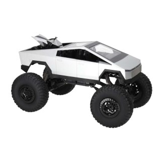 Samochód zdalnie sterowany Pickup Truck Climbing Vehicle 1:8 2,4GHz Kik Sp. z o. o. Sp. k.
