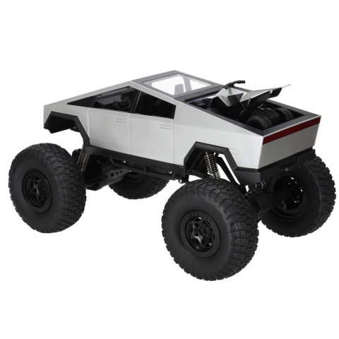Samochód zdalnie sterowany Pickup Truck Climbing Vehicle 1:8 2,4GHz Kik Sp. z o. o. Sp. k. Samochód zdalnie sterowany Pickup Truck Climbing Vehicle 1:8 2,4GHz Kik Sp. z o. o. Sp. k.