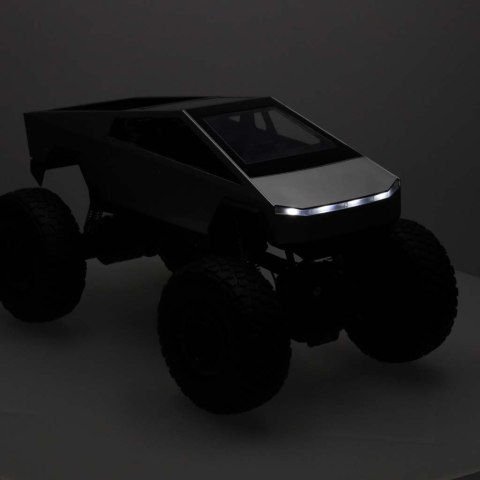 Samochód zdalnie sterowany Pickup Truck Climbing Vehicle 1:8 2,4GHz Kik Sp. z o. o. Sp. k. Samochód zdalnie sterowany Pickup Truck Climbing Vehicle 1:8 2,4GHz Kik Sp. z o. o. Sp. k.