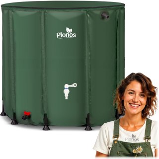 Zbiornik na deszczówkę 1000 l Plonos PL-523 Plonos