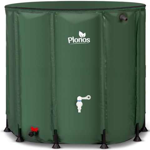 Zbiornik na deszczówkę 1000 l Plonos PL-523 Plonos