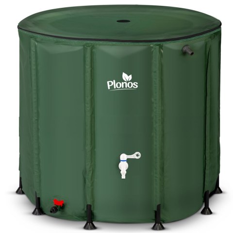 Zbiornik na deszczówkę 1000 l Plonos PL-523 Plonos