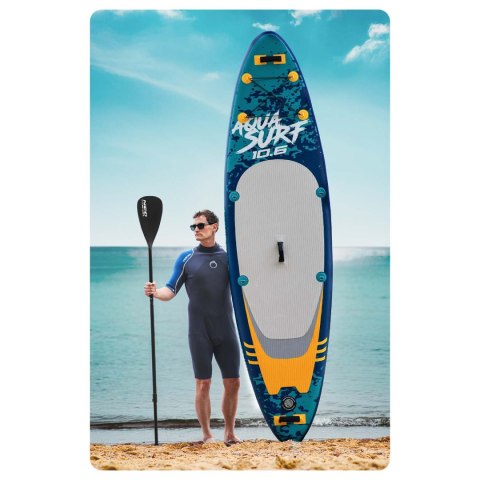 Deska SUP Aquasurf 320 x 81 x 15 cm Neo-Sport 170005 Neo-Sport