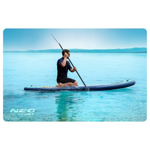 Deska SUP Aquasurf 320 x 81 x 15 cm Neo-Sport 170005 Neo-Sport