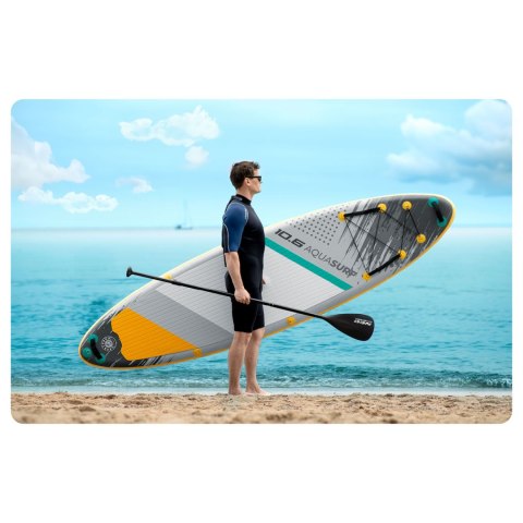 Deska SUP Aquasurf 320 x 84 x 15 cm Neo-Sport 170205 Neo-Sport