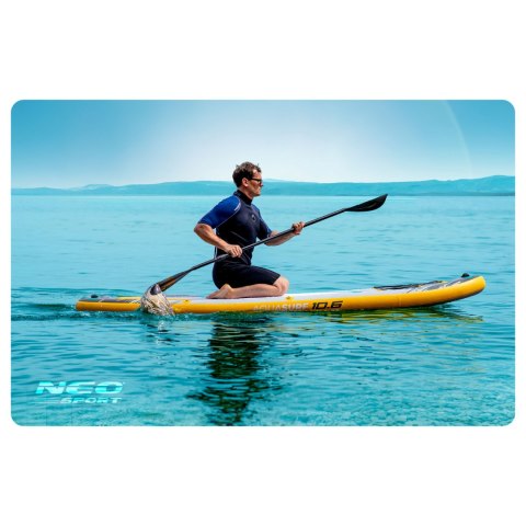 Deska SUP Aquasurf 320 x 84 x 15 cm Neo-Sport 170205 Neo-Sport