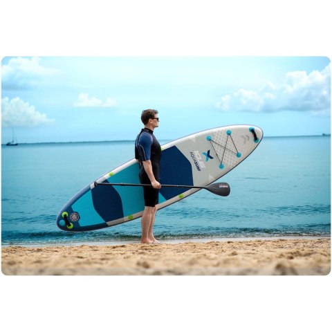 Deska SUP Aquasurf 320 x 84 x 15 cm Neo-Sport 170206 Neo-Sport