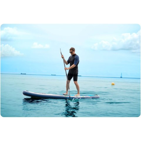 Deska SUP Aquasurf 320 x 84 x 15 cm Neo-Sport 170206 Neo-Sport