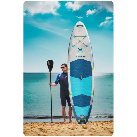 Deska SUP Aquasurf 320 x 84 x 15 cm Neo-Sport 170206 Neo-Sport