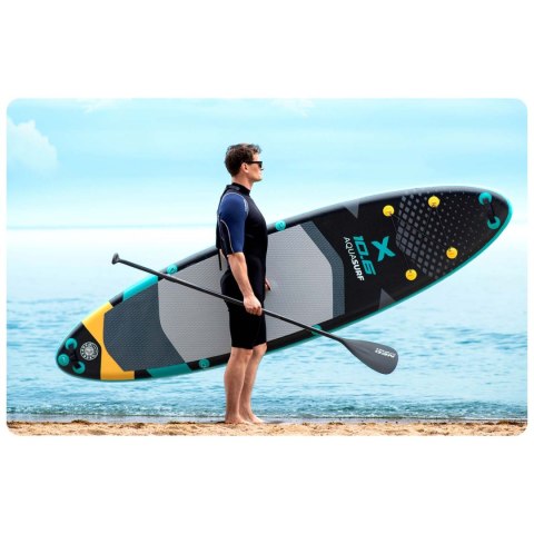 Deska SUP Aquasurf 320 x 84 x 15 cm Neo-Sport 170207 Neo-Sport