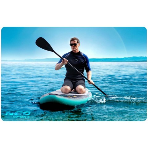 Deska SUP Aquasurf 320 x 84 x 15 cm Neo-Sport 170207 Neo-Sport