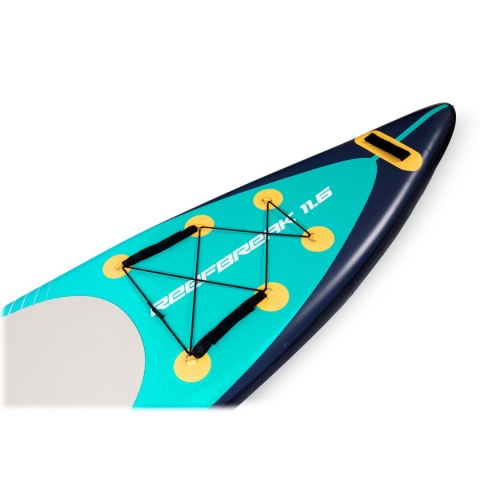Deska Sup Reefbreak 350 x 81 x 15 cm Neo-Sport 170103 Neo-Sport