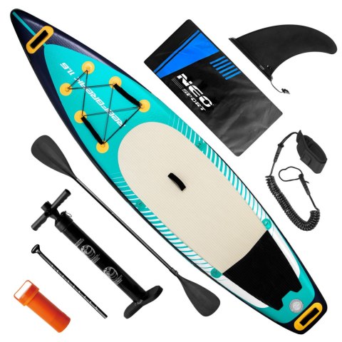 Deska Sup Reefbreak 350 x 81 x 15 cm Neo-Sport 170103 Neo-Sport
