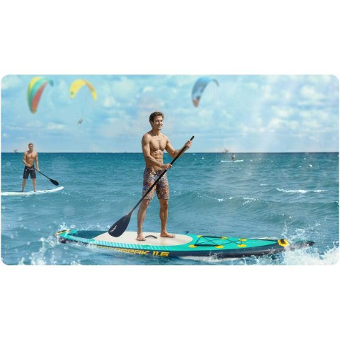 Deska Sup Reefbreak 350 x 81 x 15 cm Neo-Sport 170103 Neo-Sport