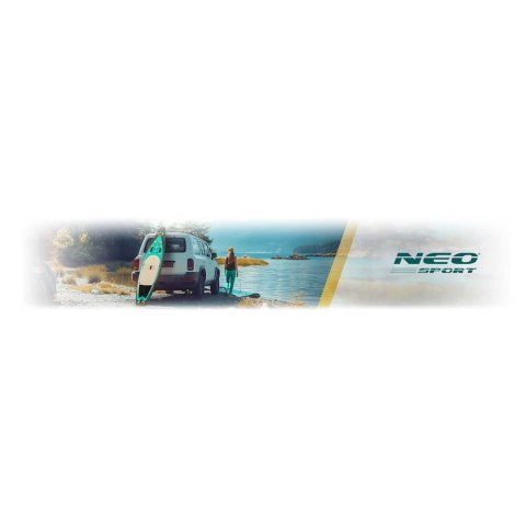 Deska Sup Reefbreak 350 x 81 x 15 cm Neo-Sport 170103 Neo-Sport