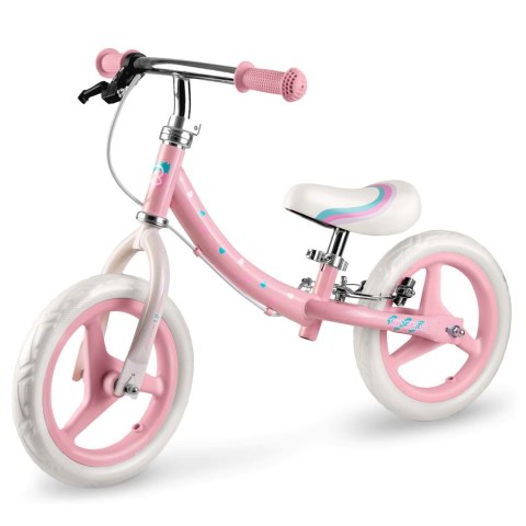 Rowerek biegowy dla dzieci Ricokids Fun Adventure Ricokids