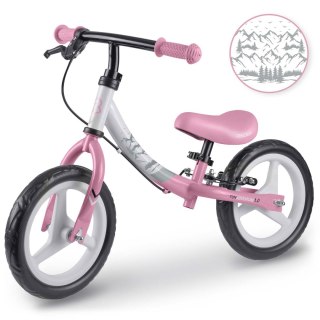Rowerek biegowy dla dzieci Ricokids Fun Adventure Ricokids