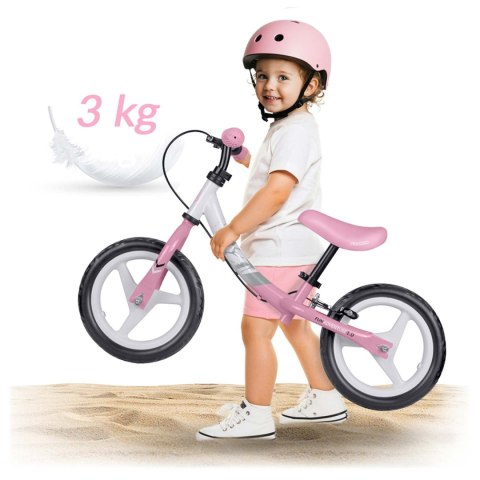 Rowerek biegowy dla dzieci Ricokids Fun Adventure Ricokids