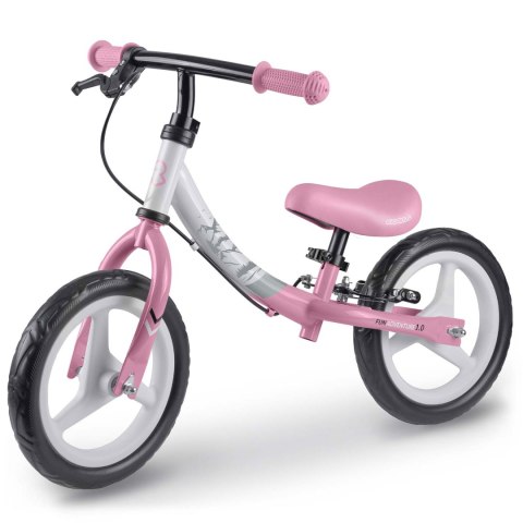 Rowerek biegowy dla dzieci Ricokids Fun Adventure Ricokids