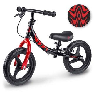 Rowerek biegowy dla dzieci Ricokids Fun Adventure Ricokids