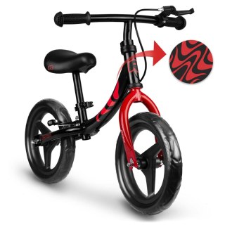 Rowerek biegowy dla dzieci Ricokids Fun Adventure Ricokids