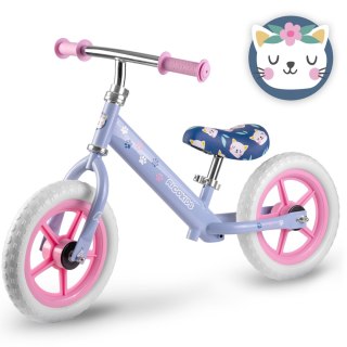 Rowerek biegowy dla dzieci Ricokids Ricokids