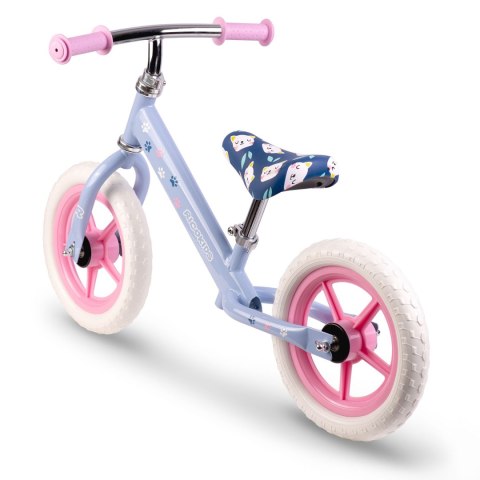 Rowerek biegowy dla dzieci Ricokids Ricokids