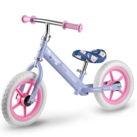 Rowerek biegowy dla dzieci Ricokids Ricokids