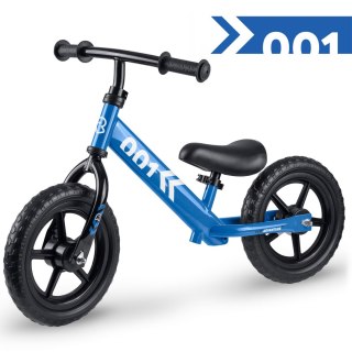 Rowerek biegowy dla dzieci Ricokids Ricokids