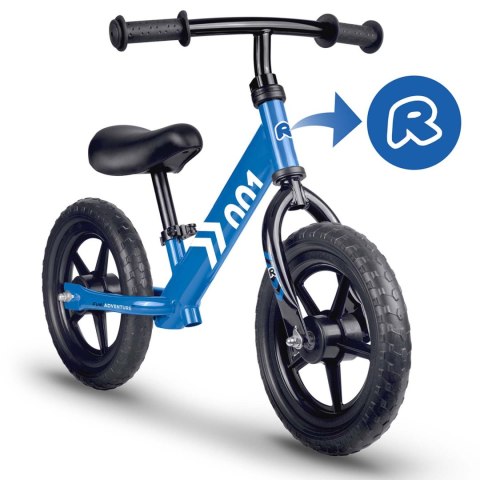 Rowerek biegowy dla dzieci Ricokids Ricokids