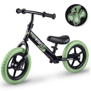 Rowerek biegowy dla dzieci Ricokids Ricokids