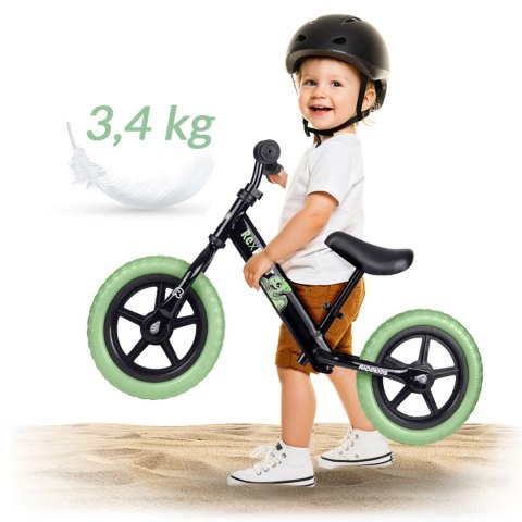 Rowerek biegowy dla dzieci Ricokids Ricokids