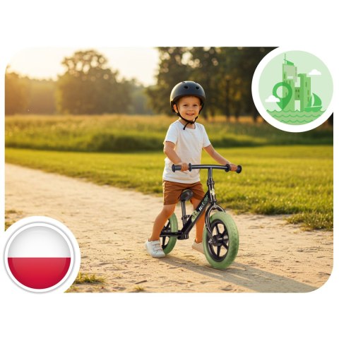 Rowerek biegowy dla dzieci Ricokids Ricokids